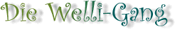 Die Welligang